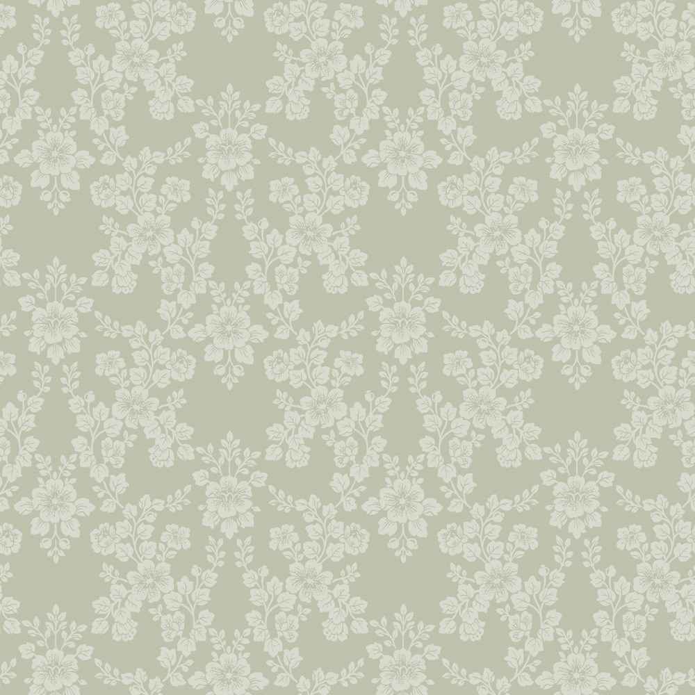 Tapet Sommaräng Rosita 16032