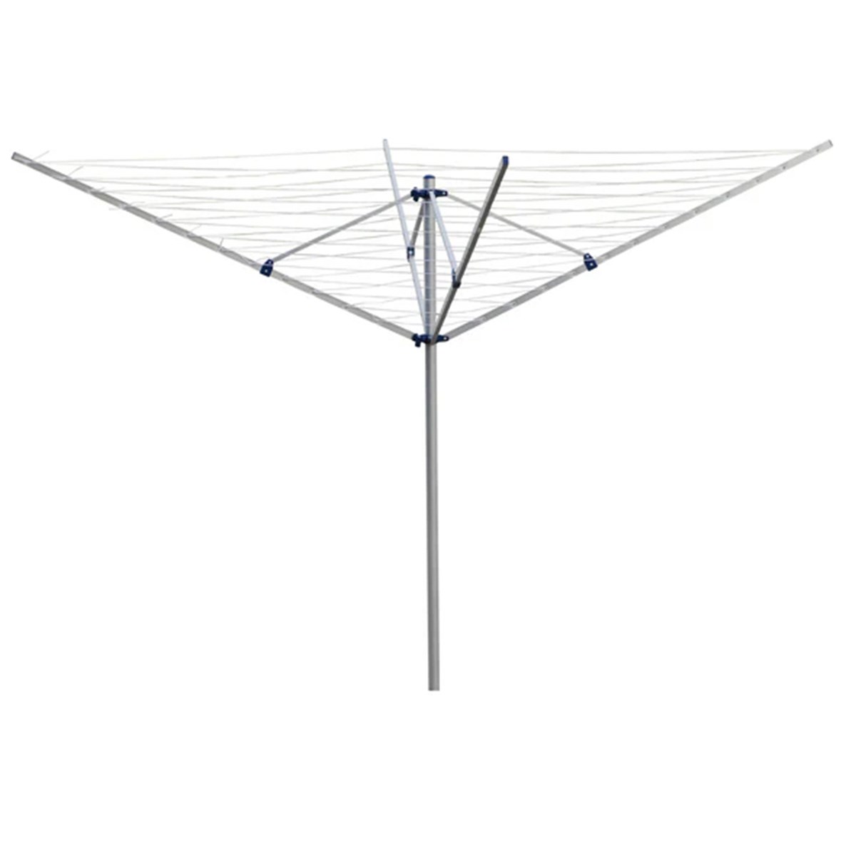 Torkvinda Day 4-armad Aluminium