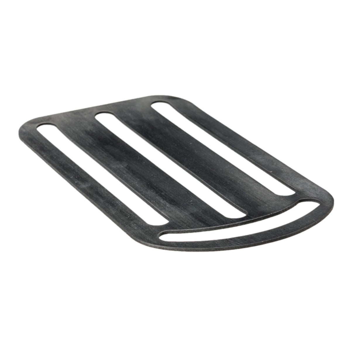 Dämpare Piedestal Till Kantstöd 2mm