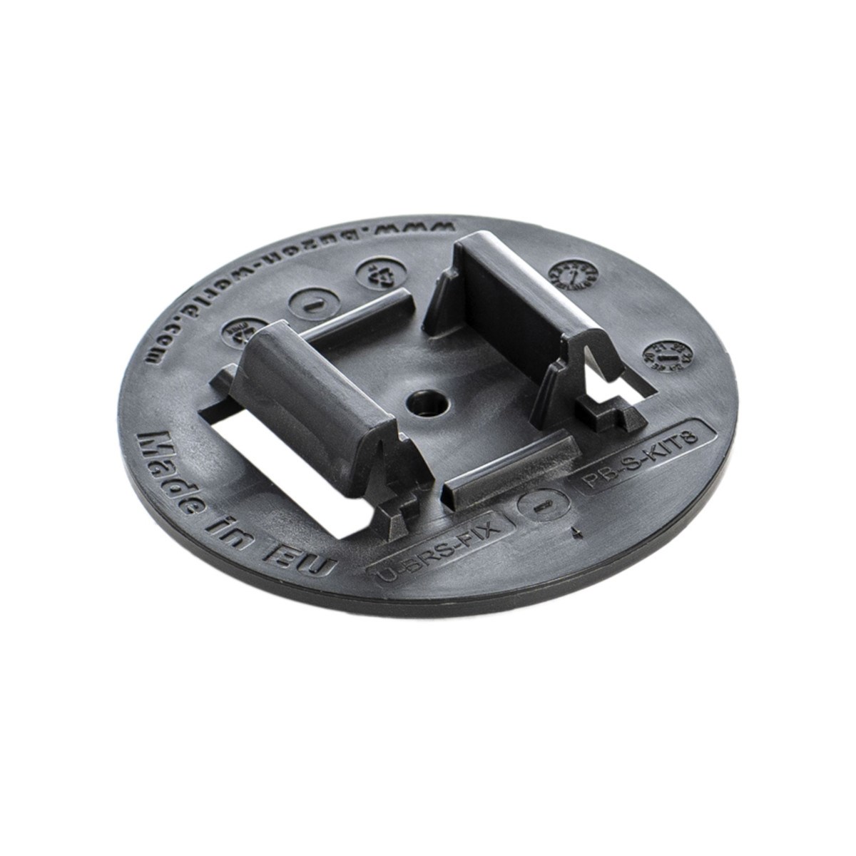 Adapter Till Piedestal PB-Kit-8-0-S