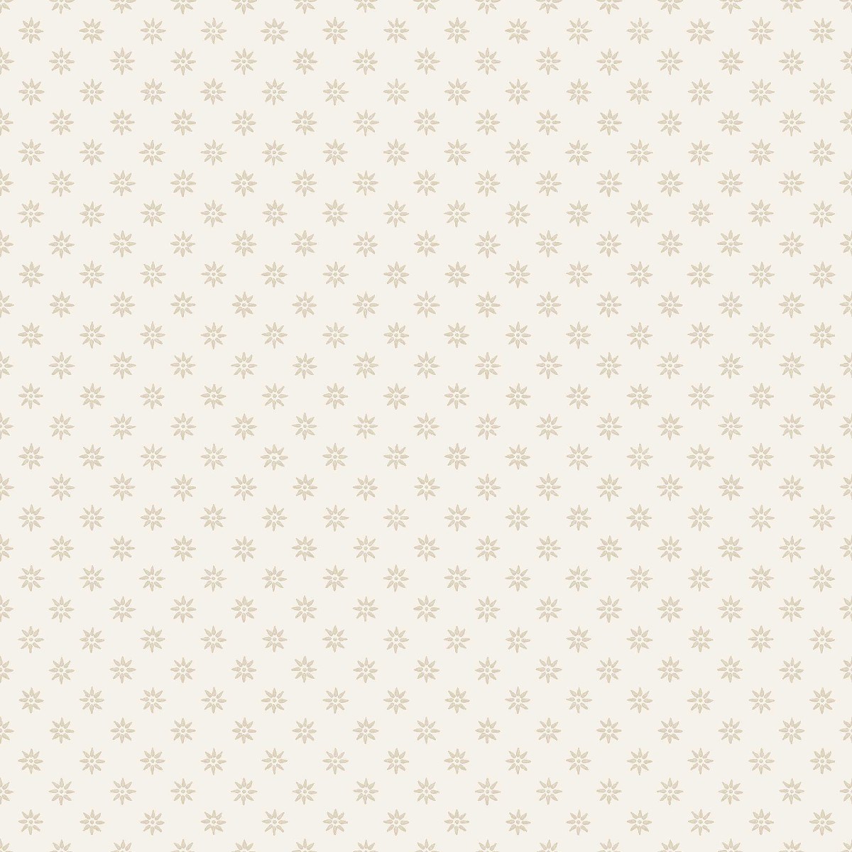 Tapet Nordic Folk Skogsstjärna 5807