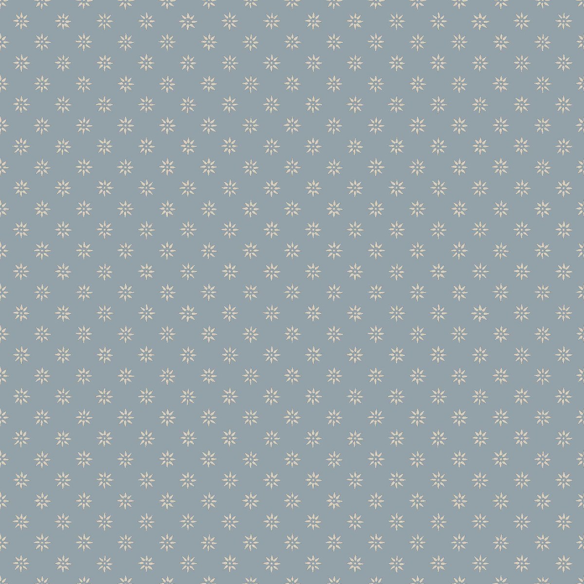 Tapet Nordic Folk Skogsstjärna 5808