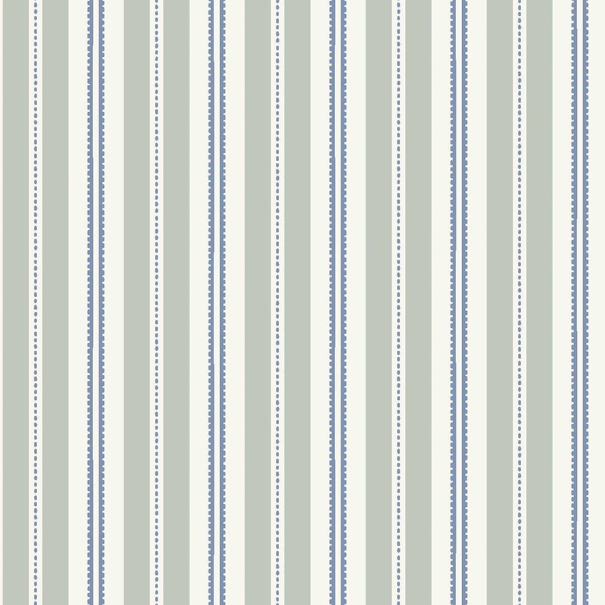 Tapet Nordic Folk Hedda 5817