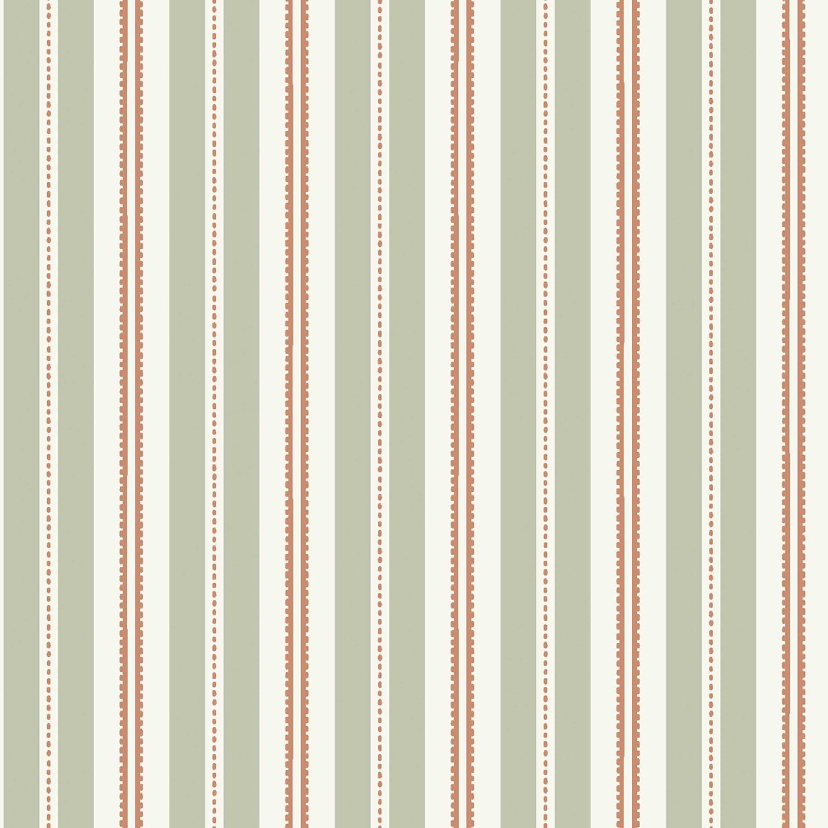 Tapet Nordic Folk Hedda 5819