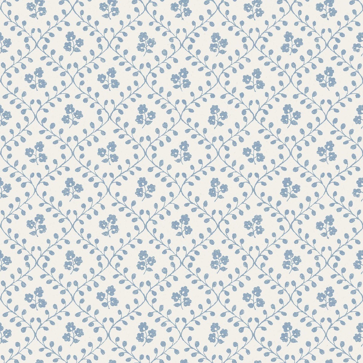 Tapet Nordic Folk Idun 5822