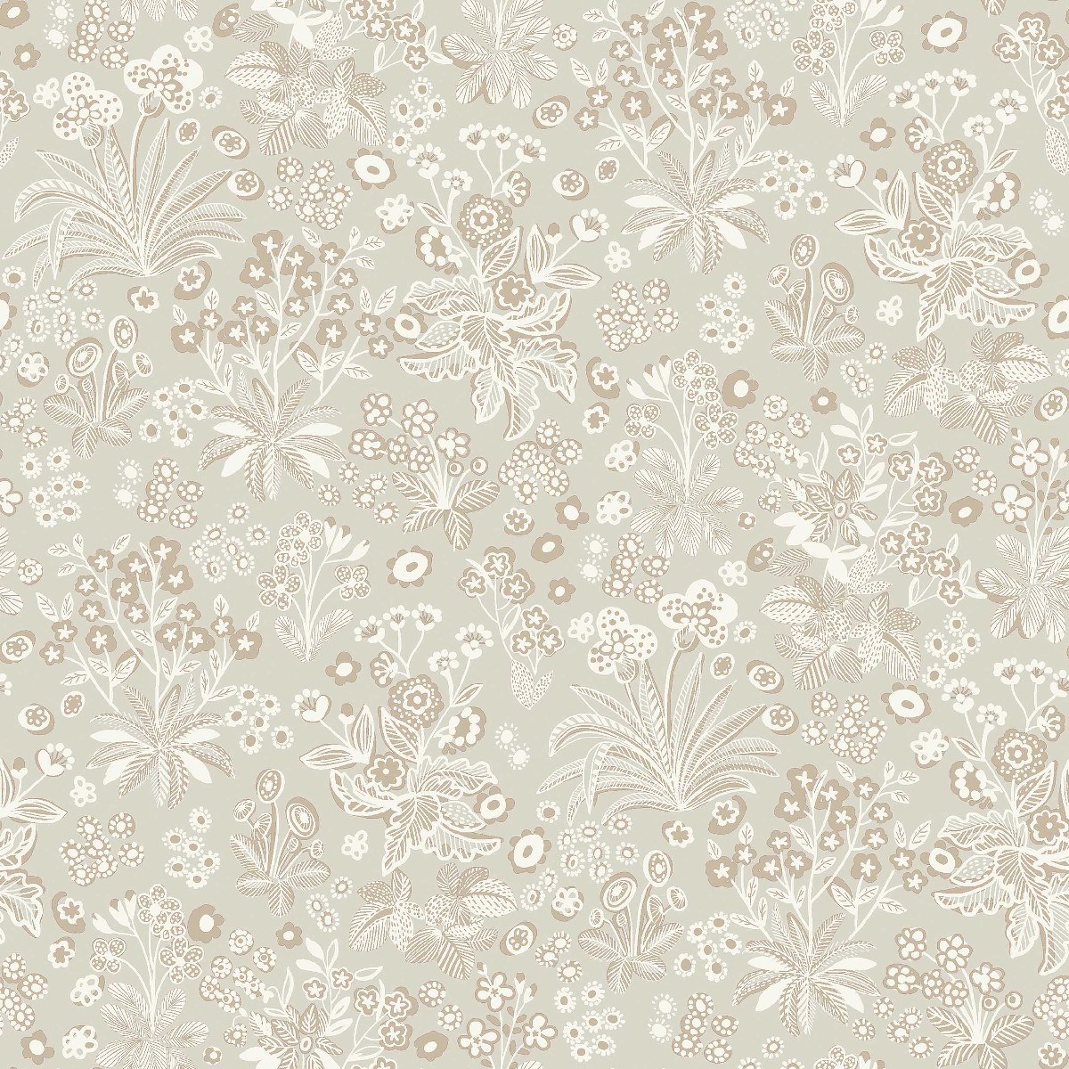 Tapet Nordic Folk Tuva 5827