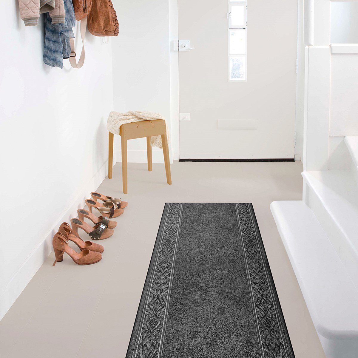 Gångmatta St. Tropez 99 80cm