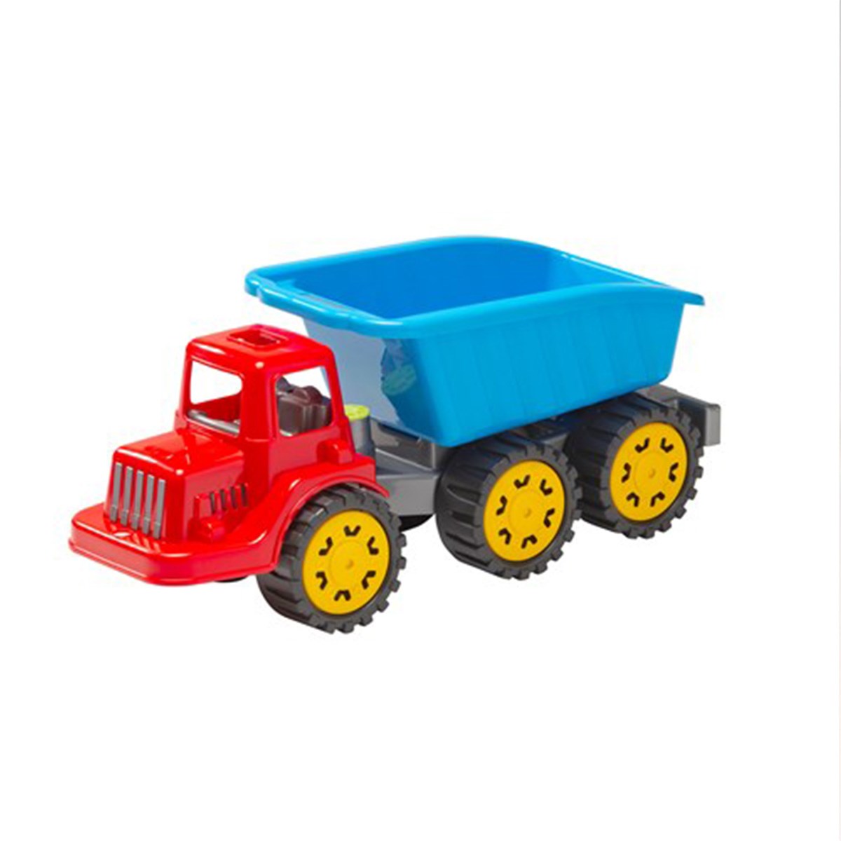 Leksak Lastbil 45cm Mix