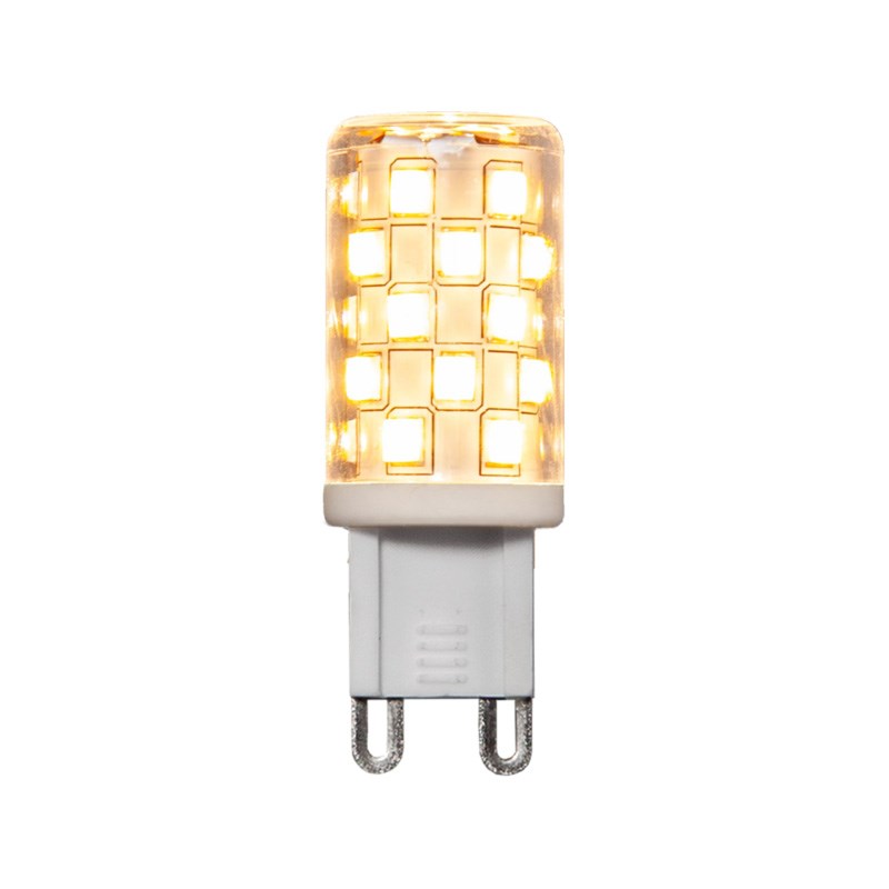 Led Lampa Halo-led 3-step G9