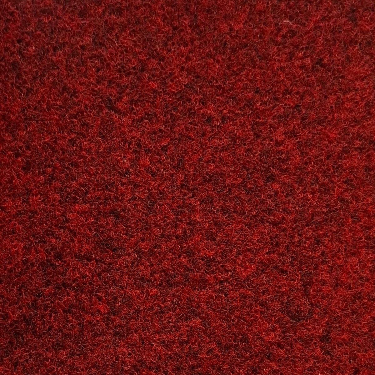 Altan-& Balkongmatta Victoria Röd, 200cm