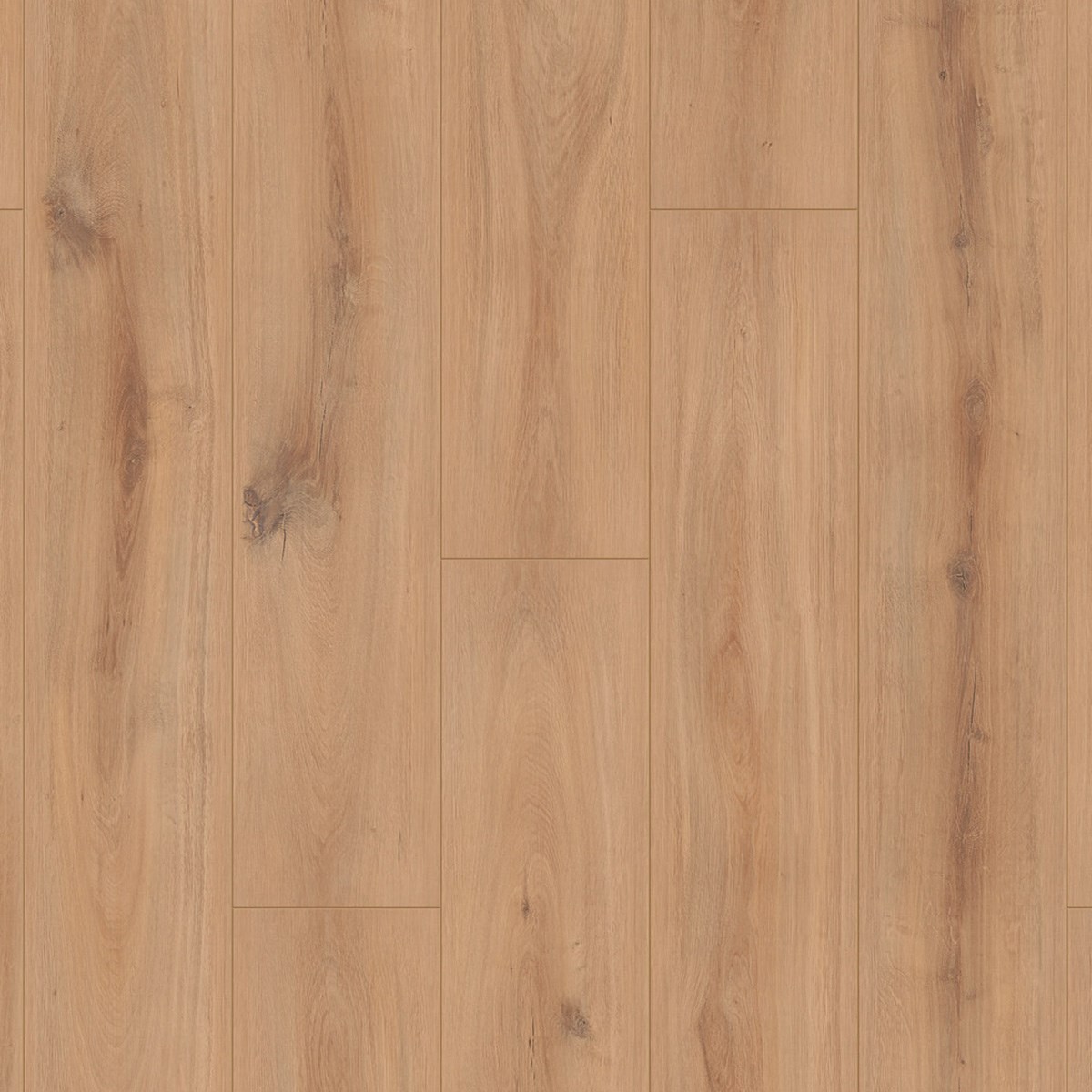 Bionylgolv Organic Classic Golden Vista Oak Ek, 1-stav