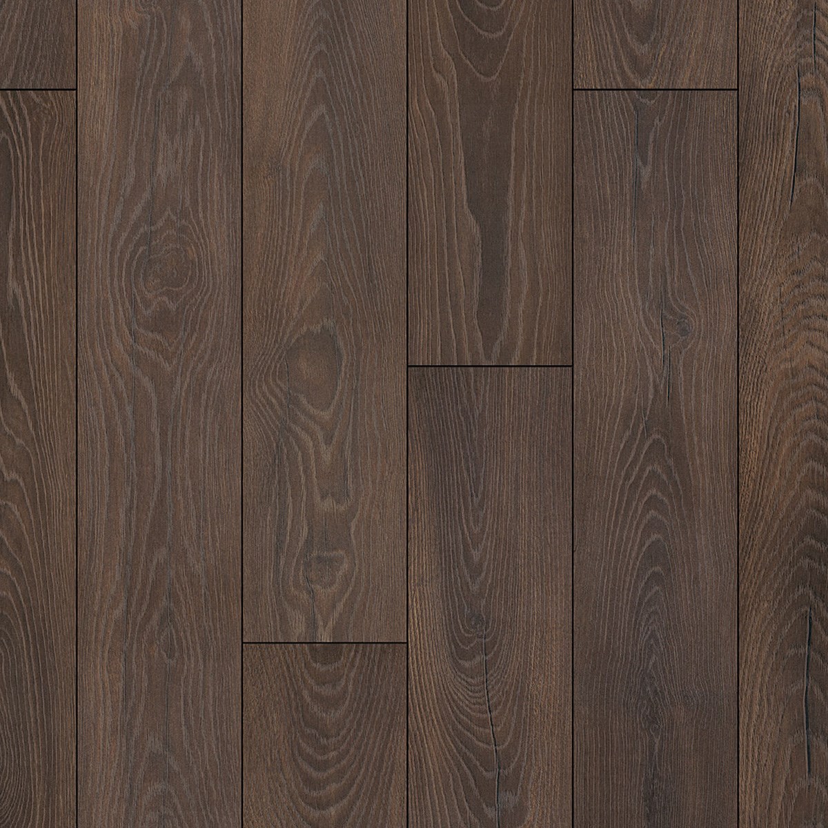 Bionylgolv Organic Classic Espresso Carpenter Oak Ek, 1-stav