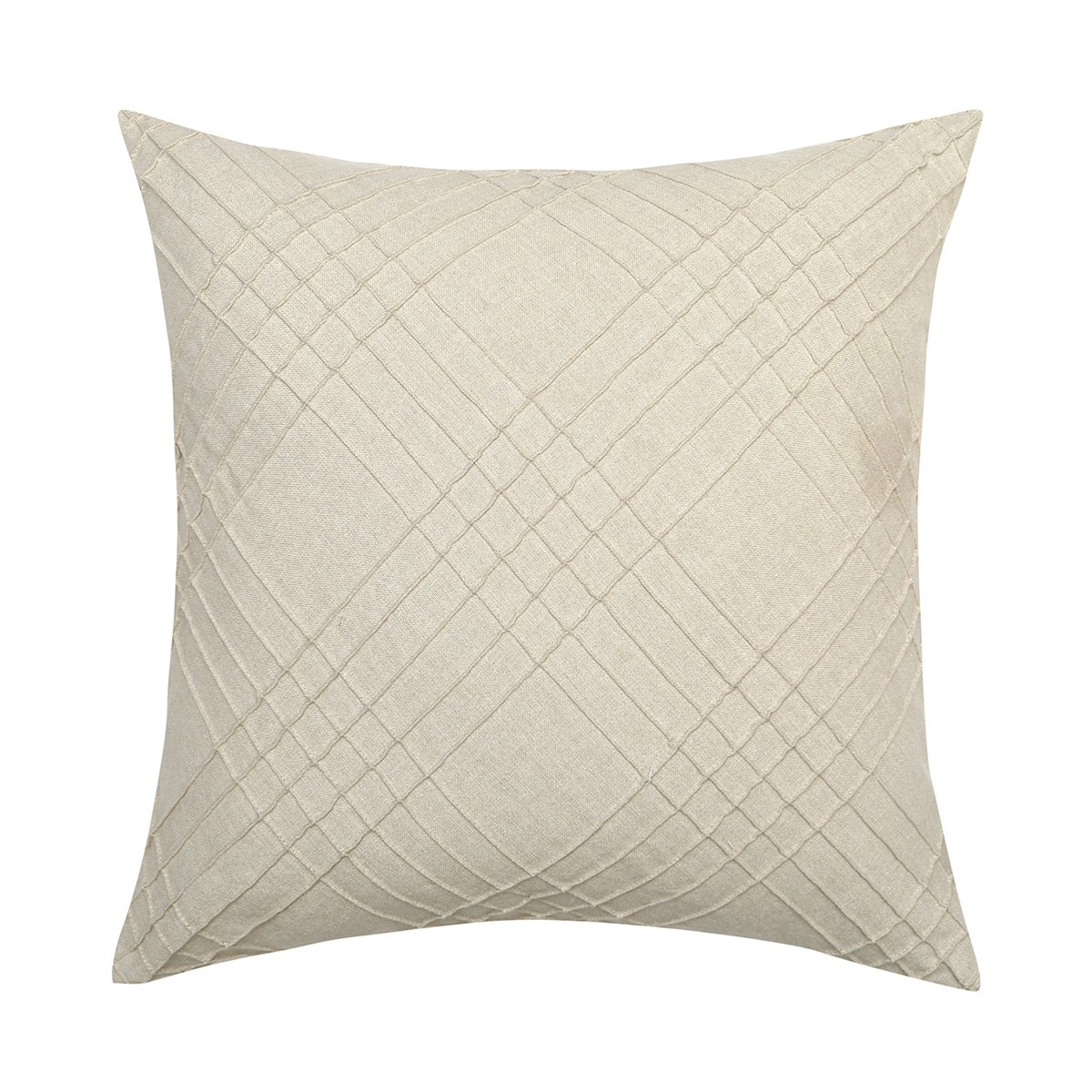 Kuddfodral Botvid Linne, 45x45cm