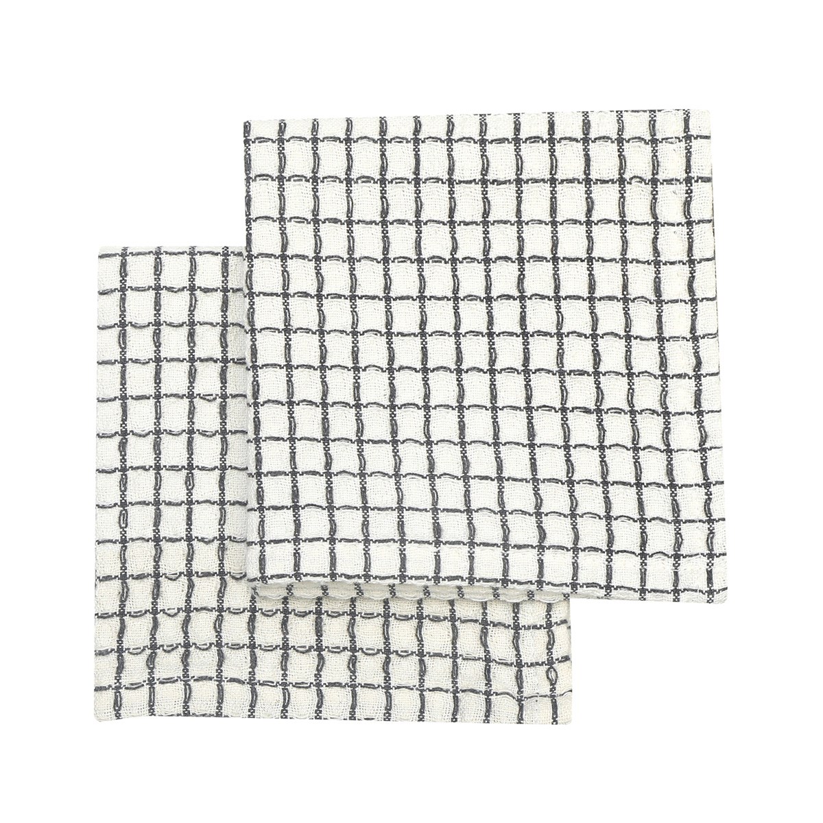 Disktrasa Freddy Beige, Grå, 2st