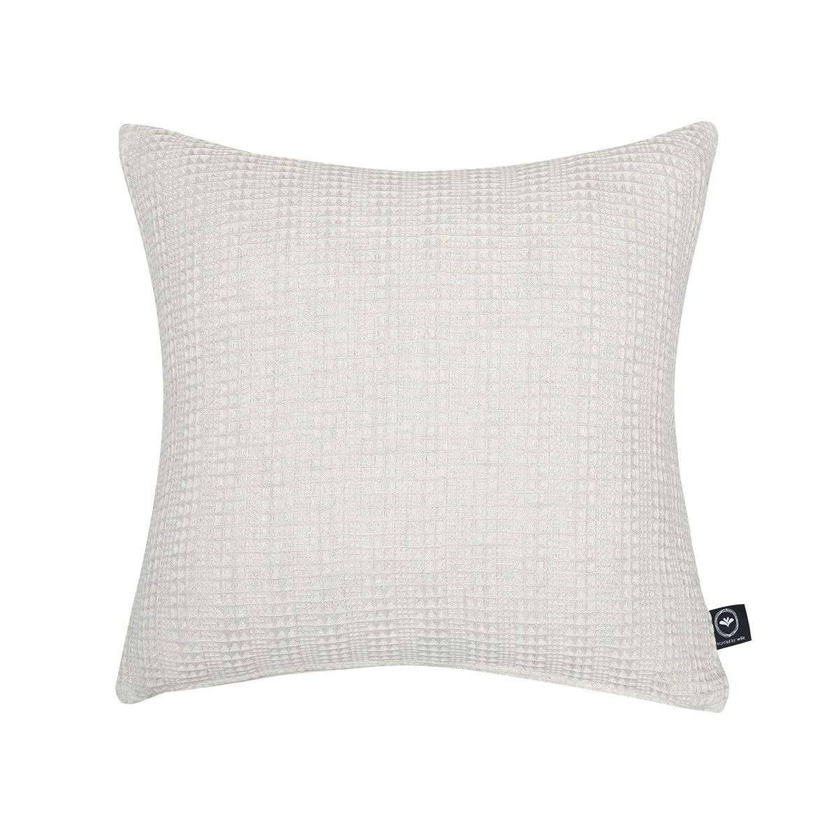 Kuddfodral Lasse Ecru, 45x40cm