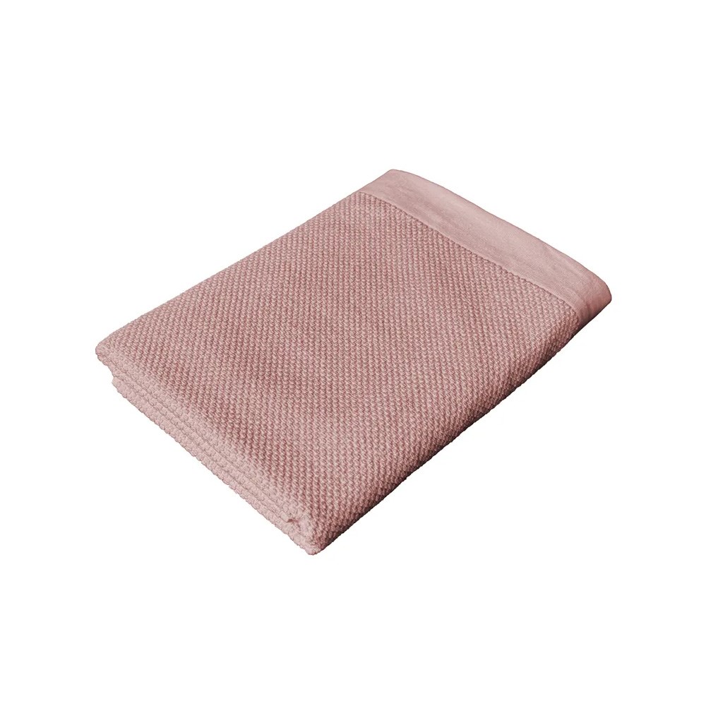 Badlakan Saltö 130cm, Rosa