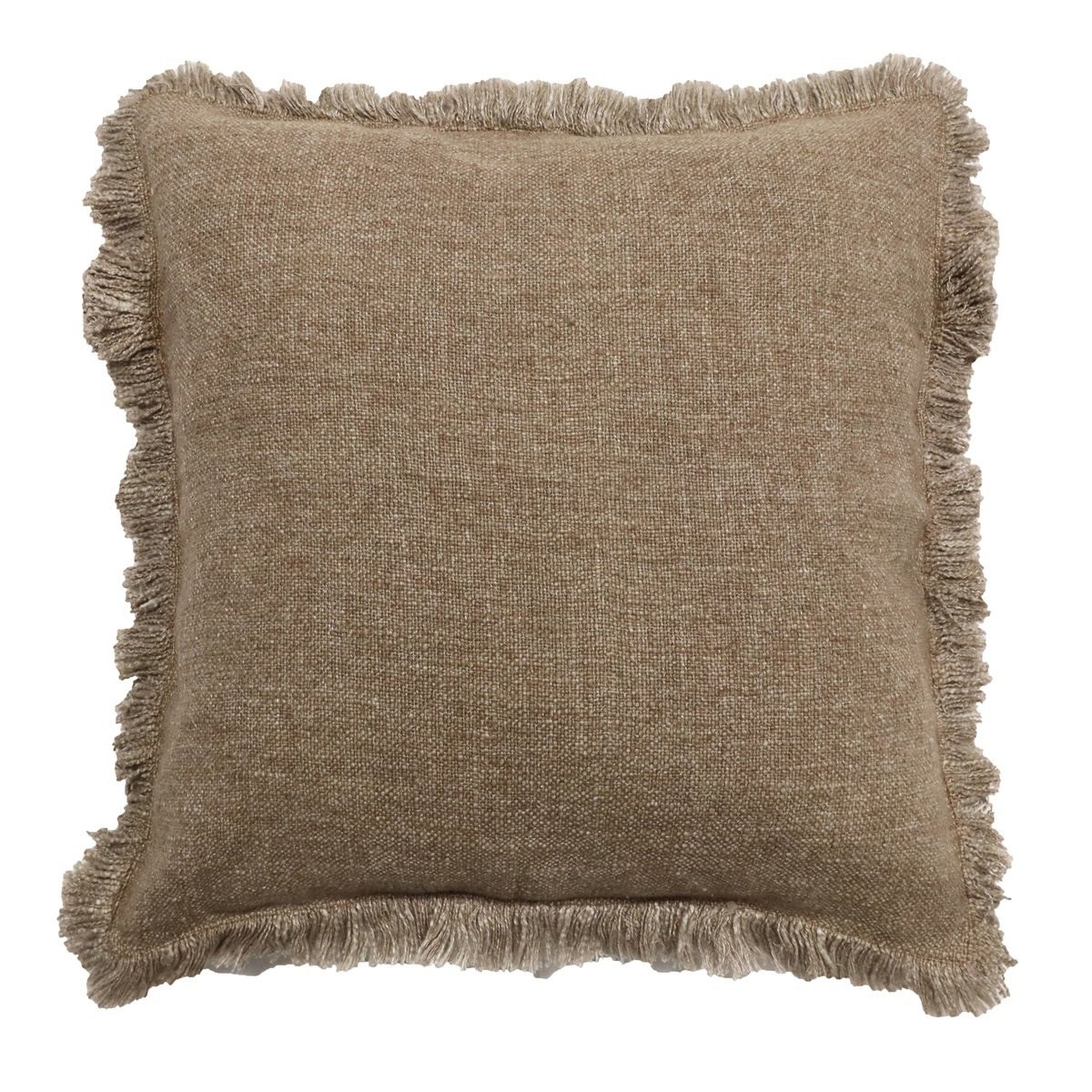 Kuddfodral Madde Linne, 45x45cm