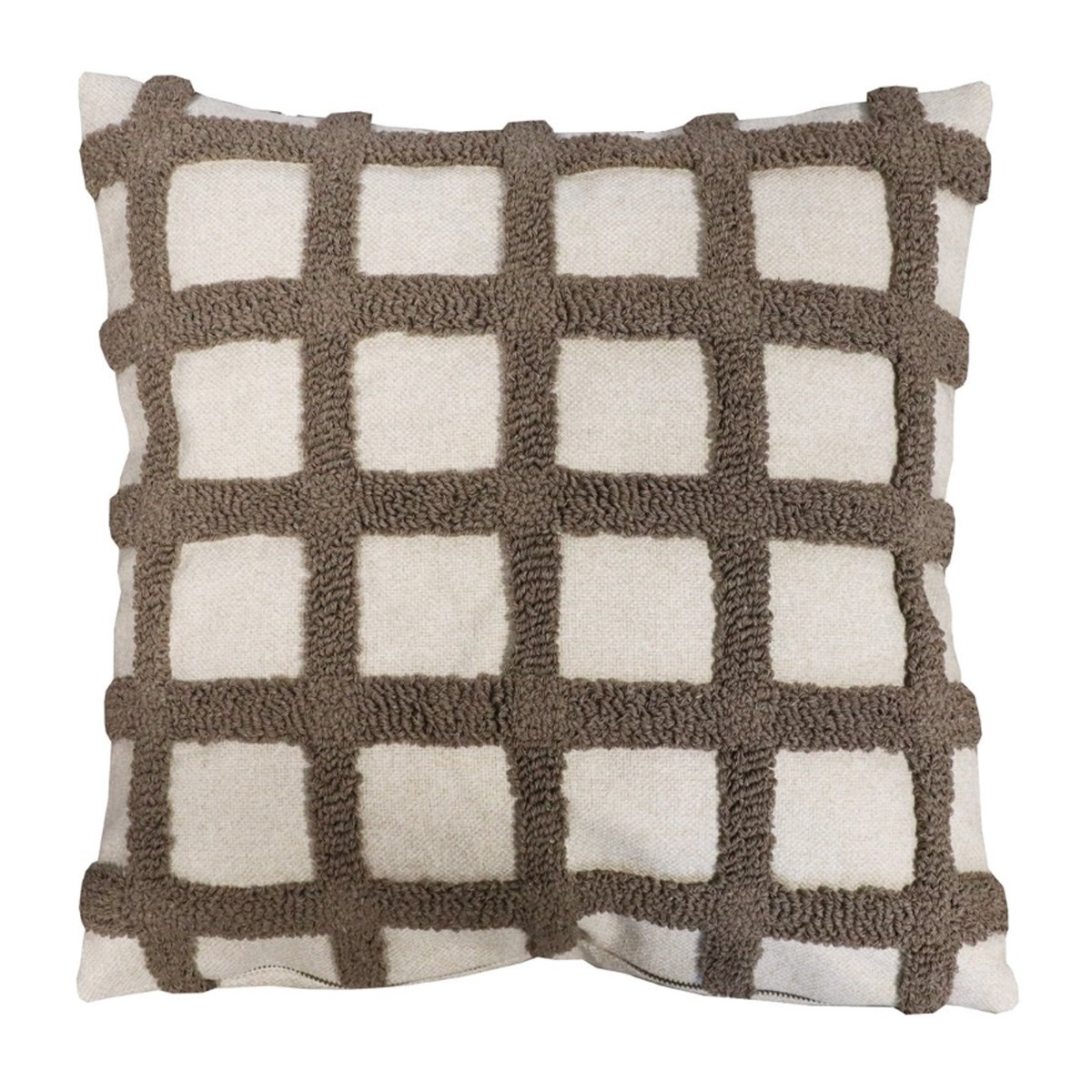 Kuddfodral Mike Mullvad, 45x45cm