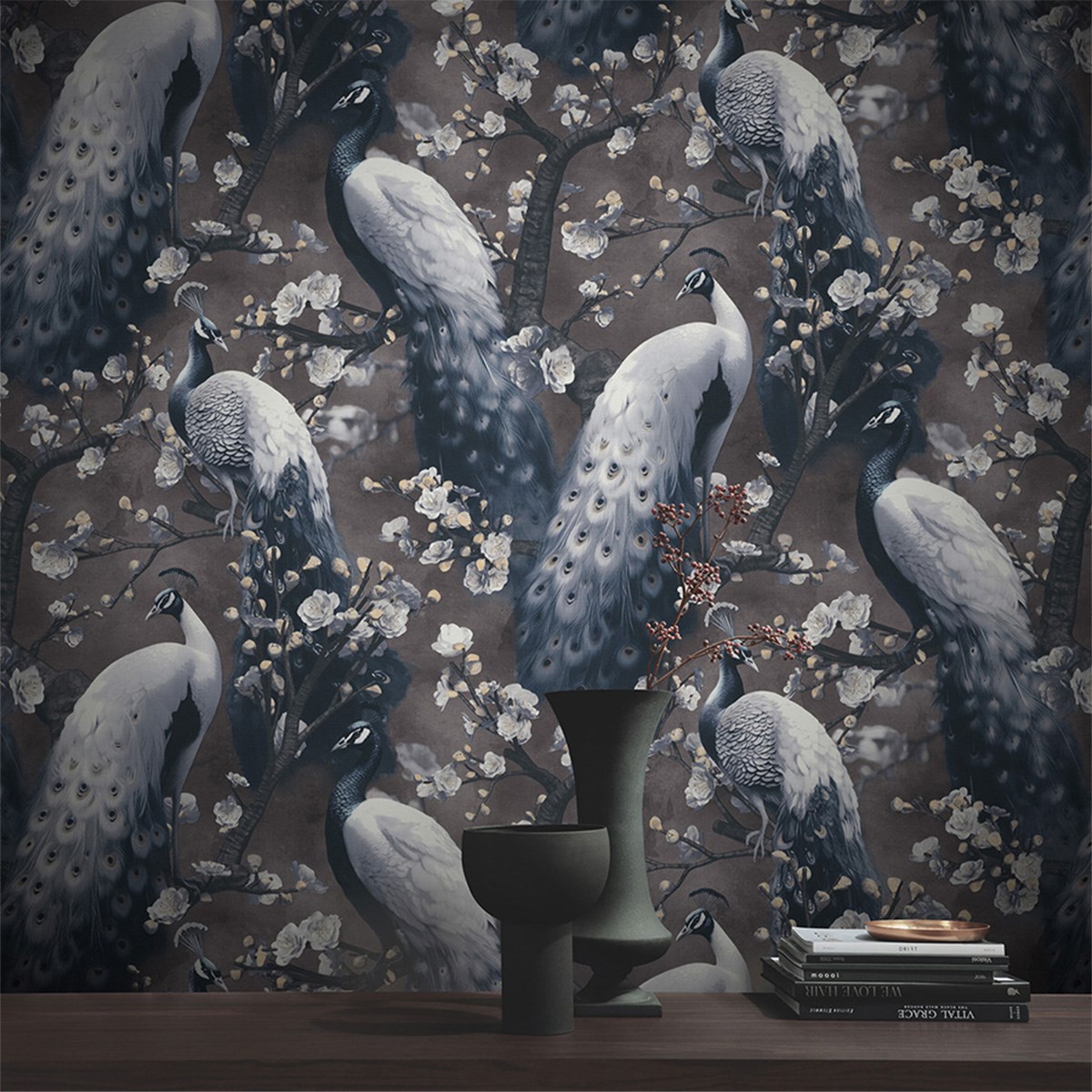 Tapet Play of Light 1041415