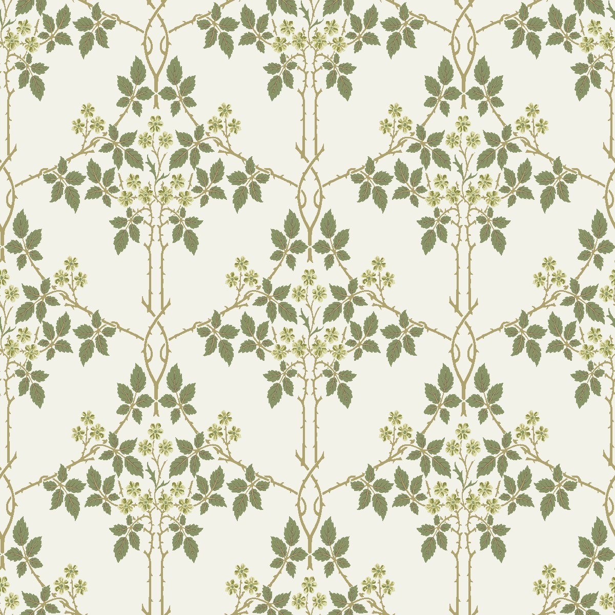 Tapet Hidden Treasures vol 2 Blackberry 82053