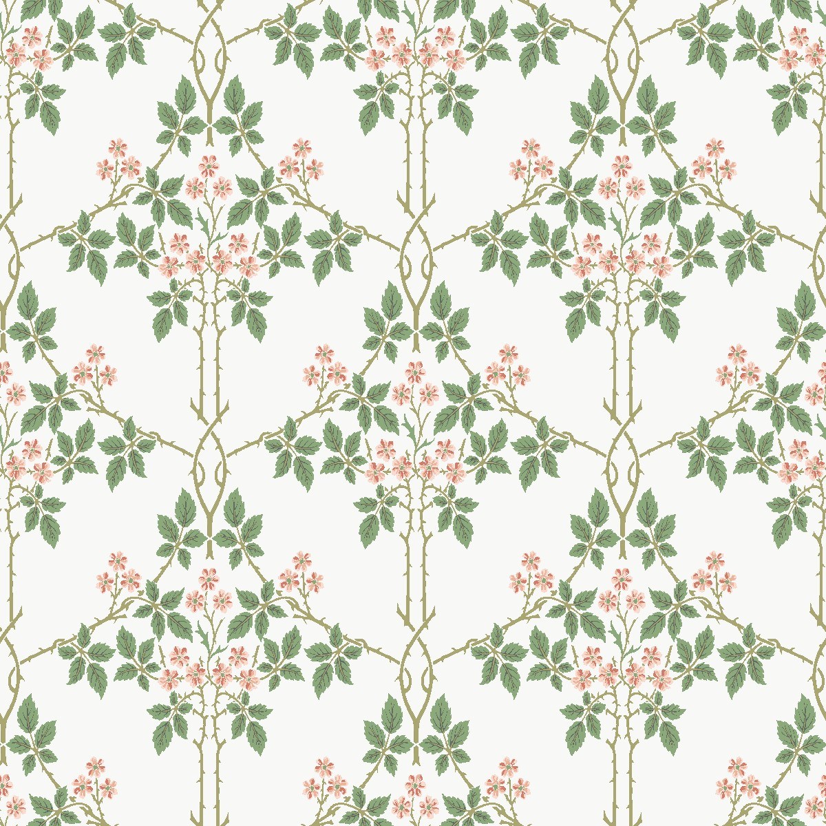 Tapet Hidden Treasures vol 2 Blackberry 82054