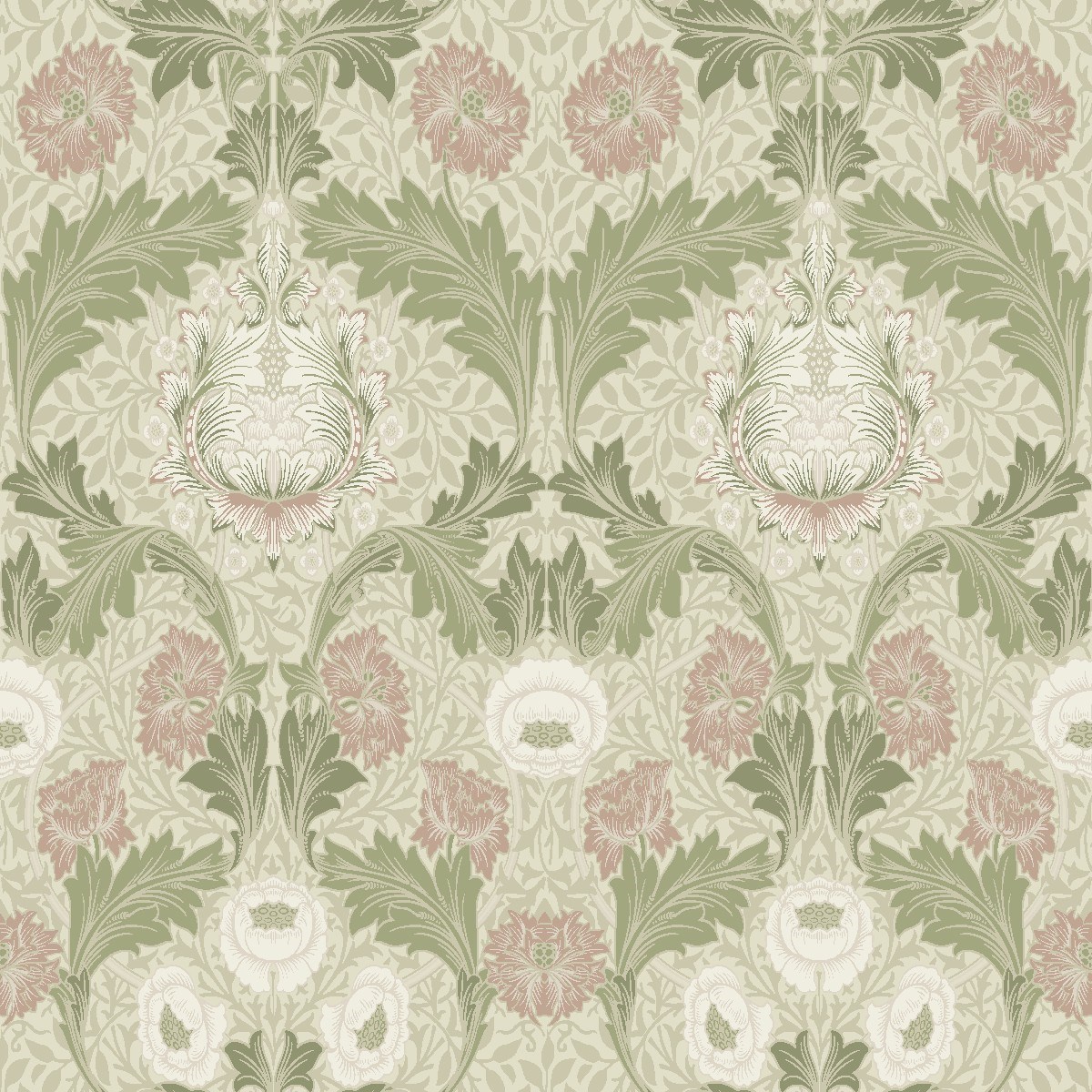 Tapet Hidden Treasures vol 2 Myrtle 82057