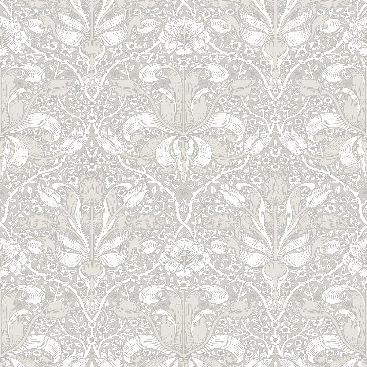 Tapet Hidden Treasures vol 2 Spring Thicket 82065