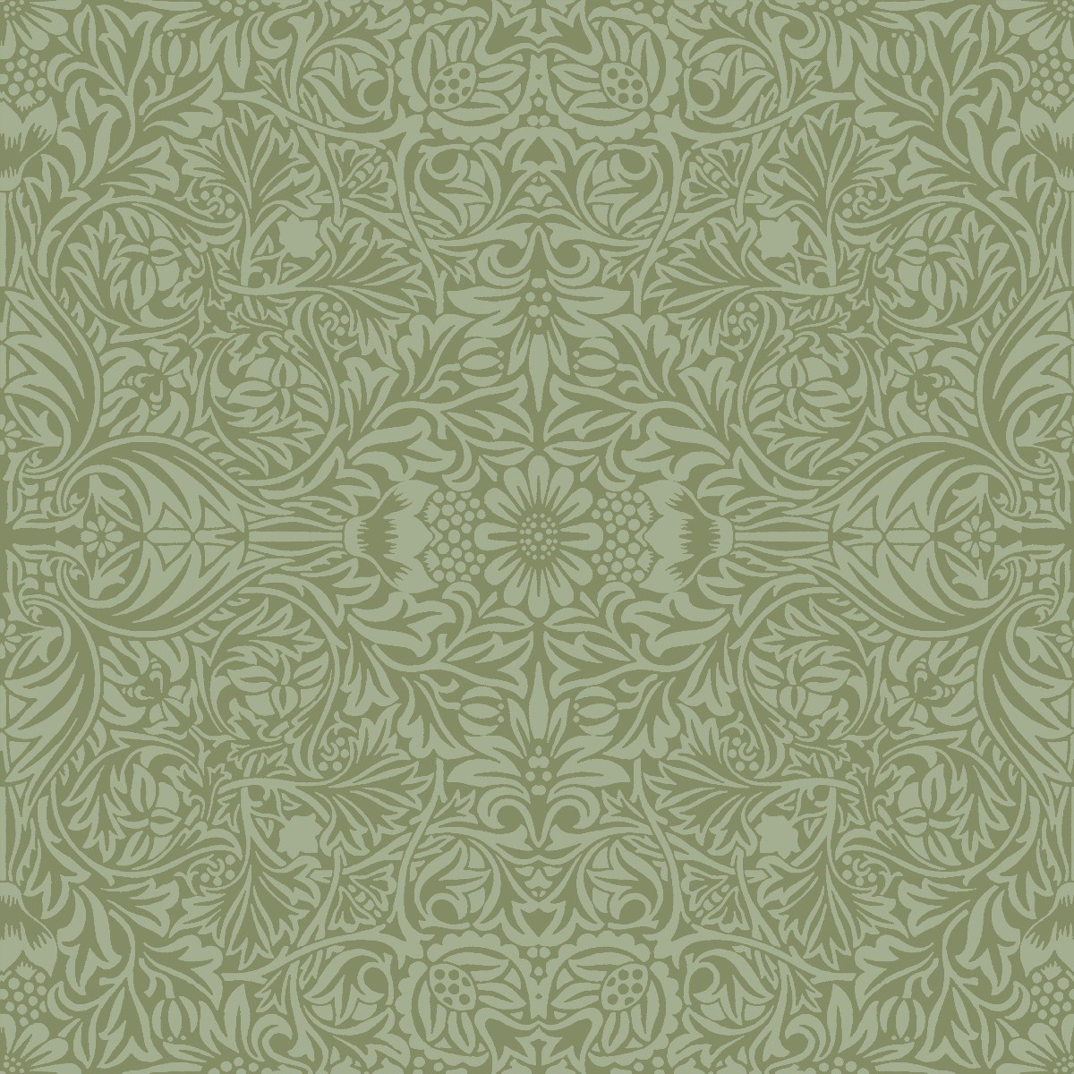 Tapet Hidden Treasures vol 2 Ceiling 82071