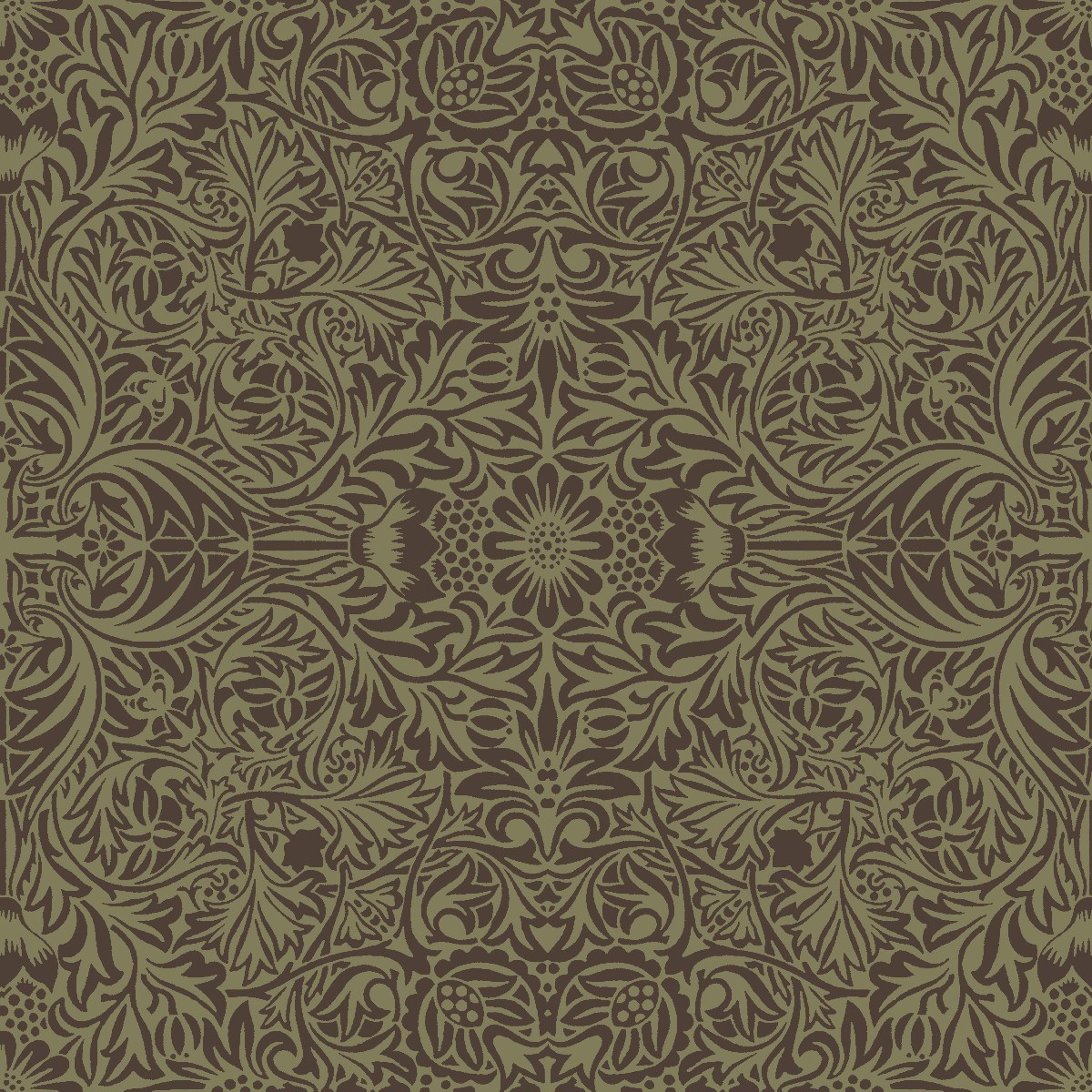 Tapet Hidden Treasures vol 2 Ceiling 82072