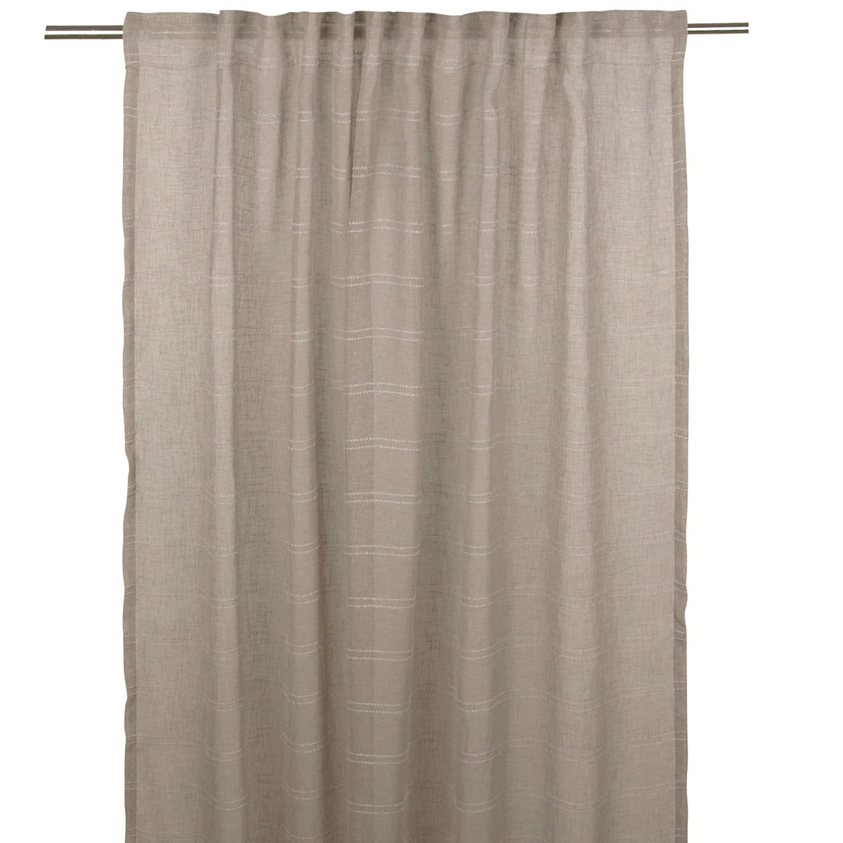 Gardin Tilly Lin, 140x280cm