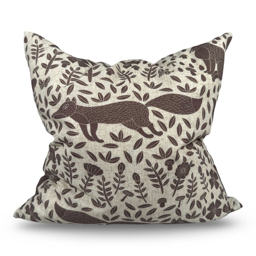 Kuddfodral Sneak Beige, 45x45cm