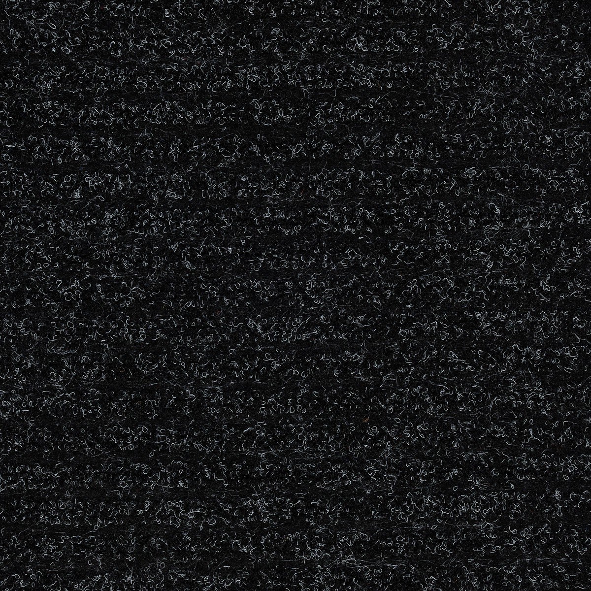 Entrématta Trio 0900 100cm, Svart