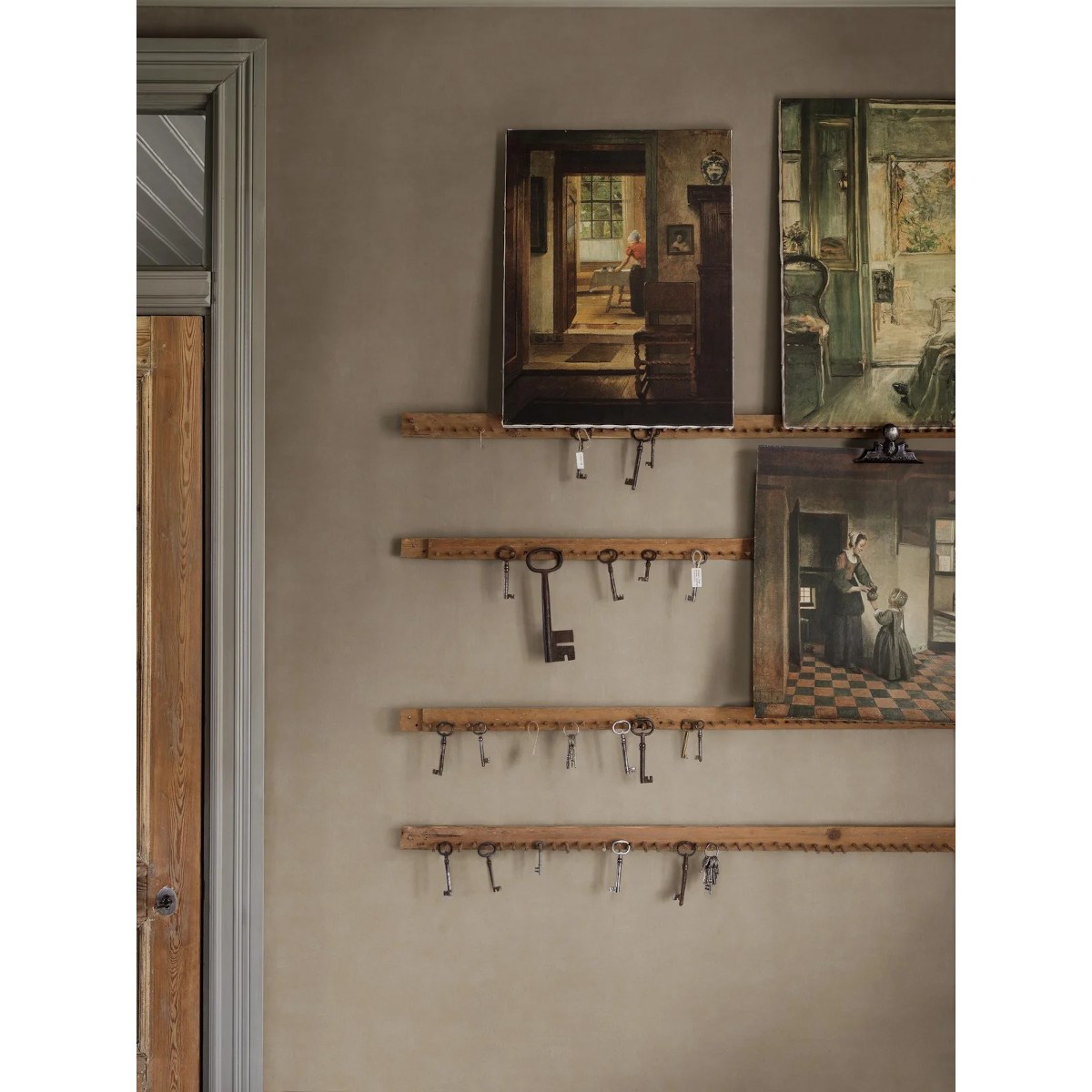 Tapet Shades Amber 6104