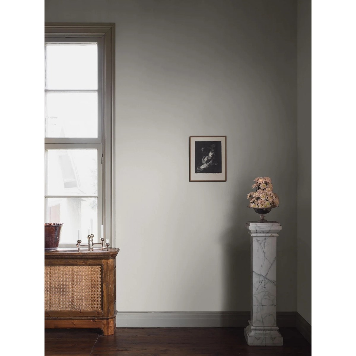 Tapet Shades 6116 Ivory