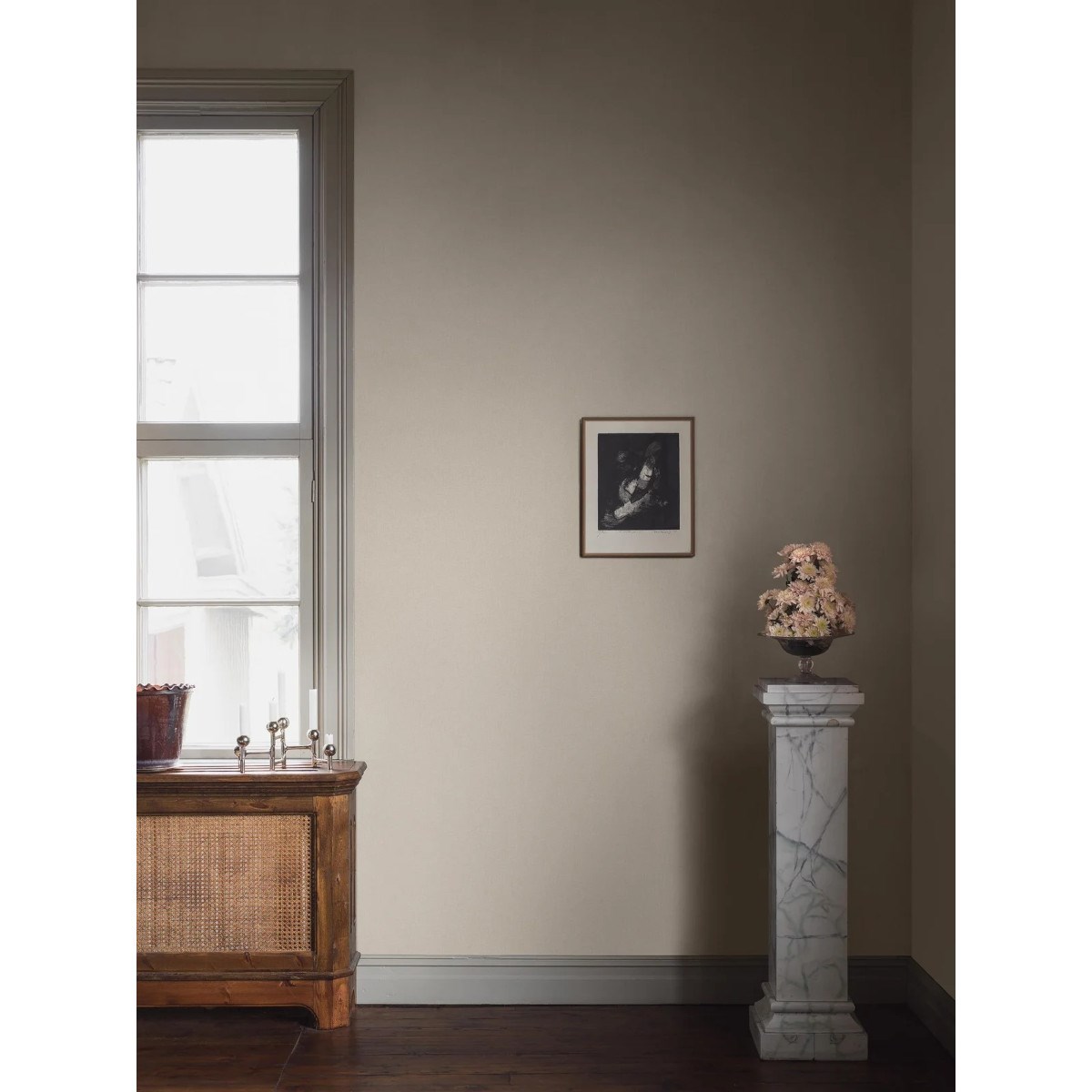 Tapet Shades Grain 6120