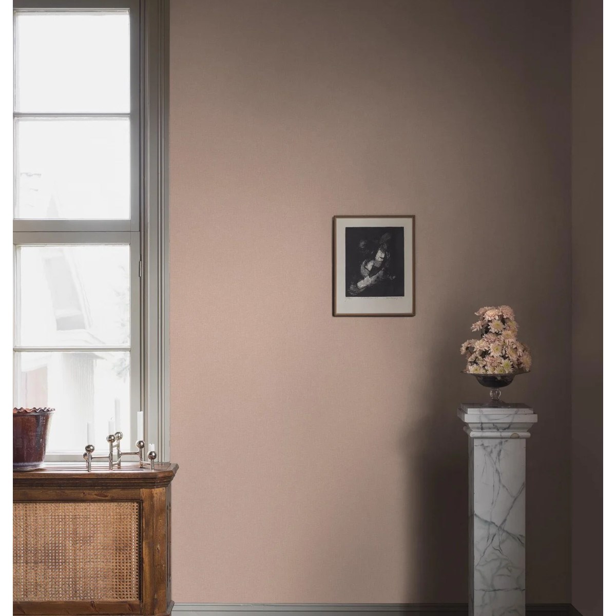 Tapet Shades Rose 6125