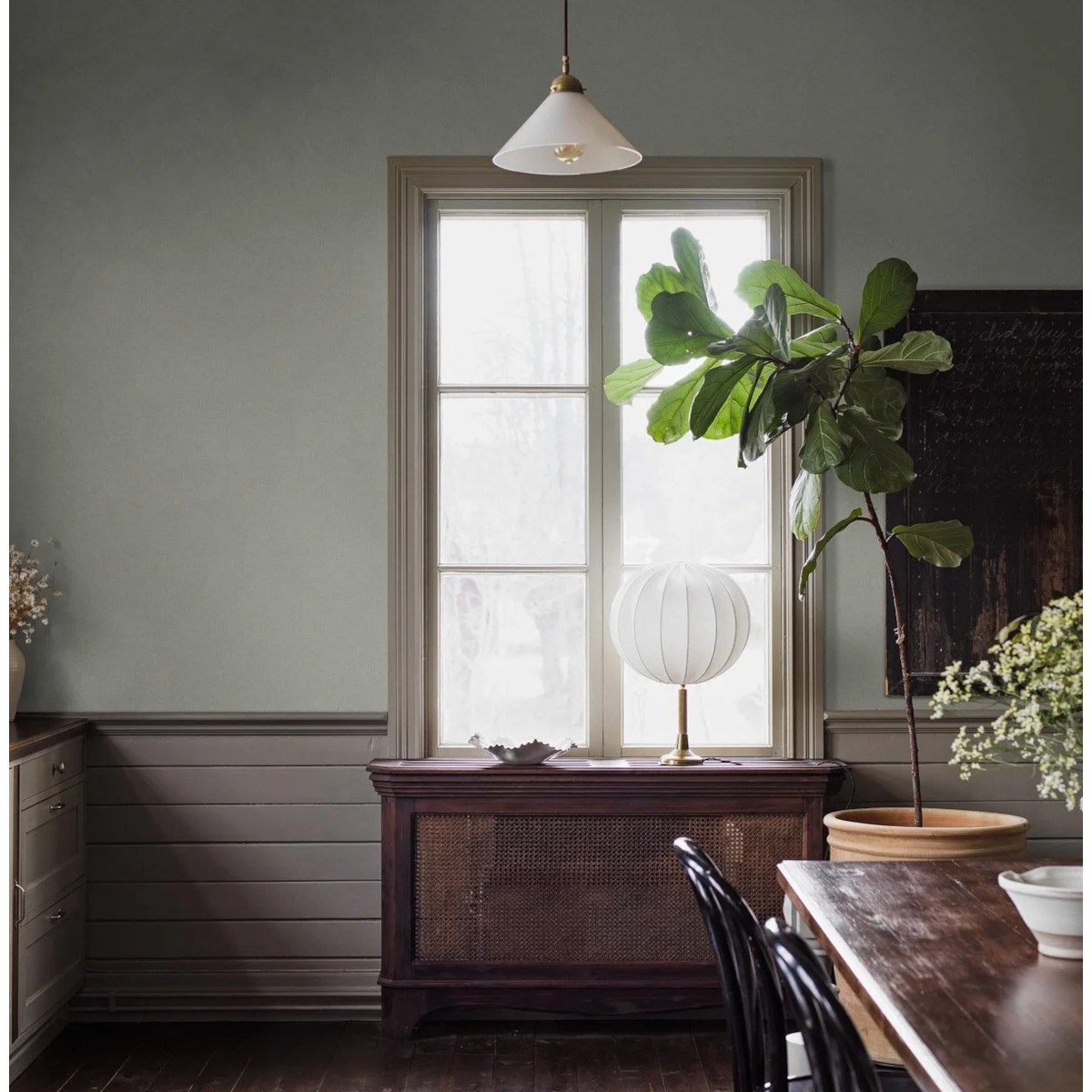 Tapet Shades Linden 6127