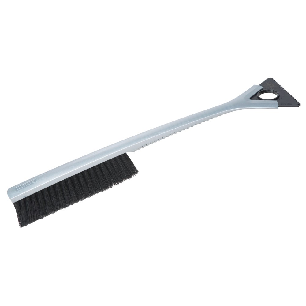 Isskrapa med Snöborste Max-is