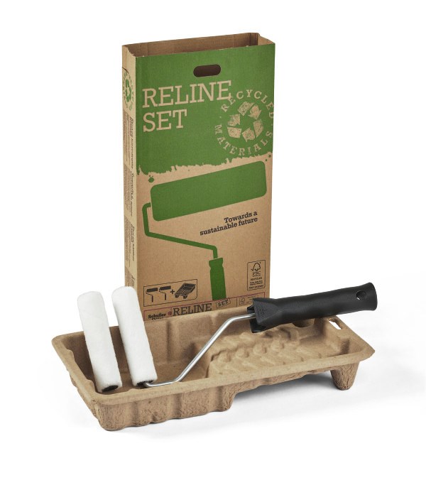 Rollerset Reline 100mm