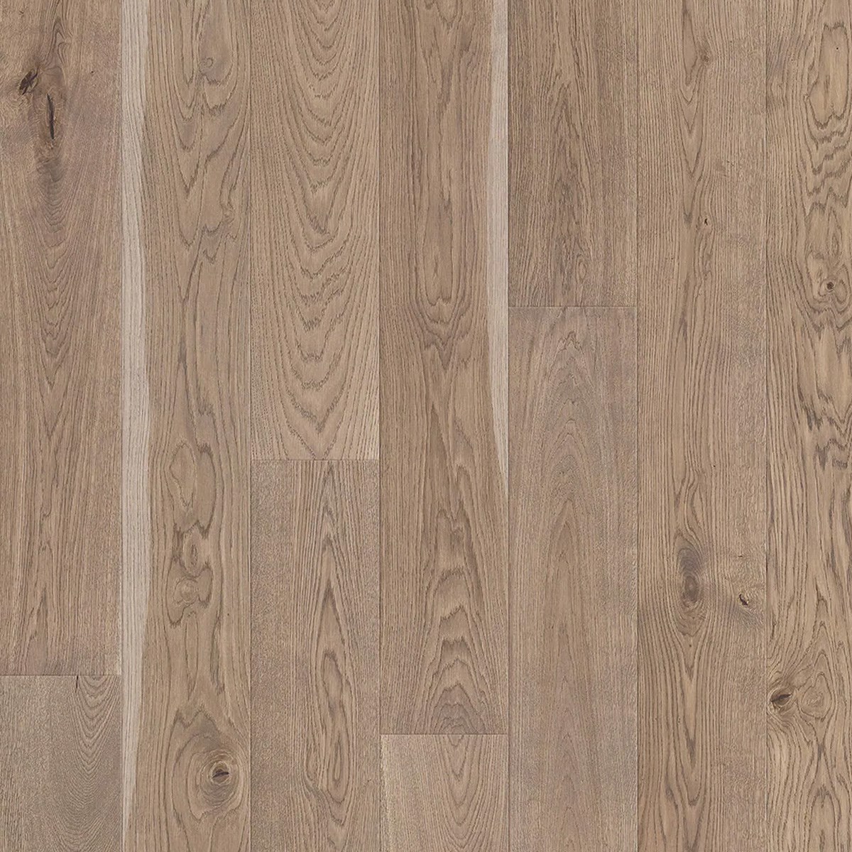 Parkettgolv Oak Bowfell Medio Ek, 1-stav