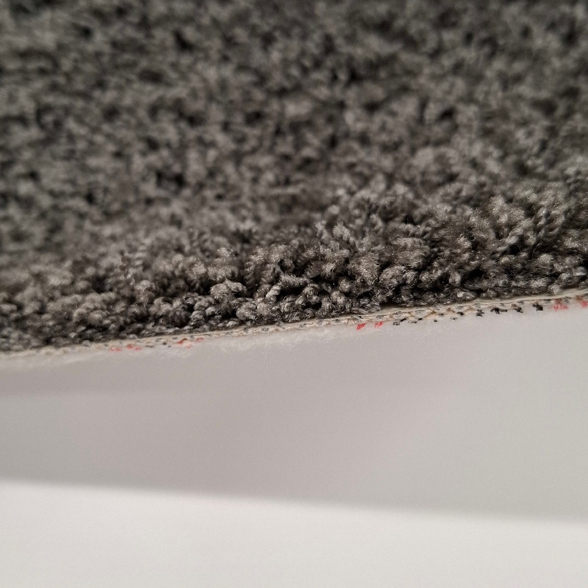 Heltäckningsmatta Harlem Anthracite 97 400cm