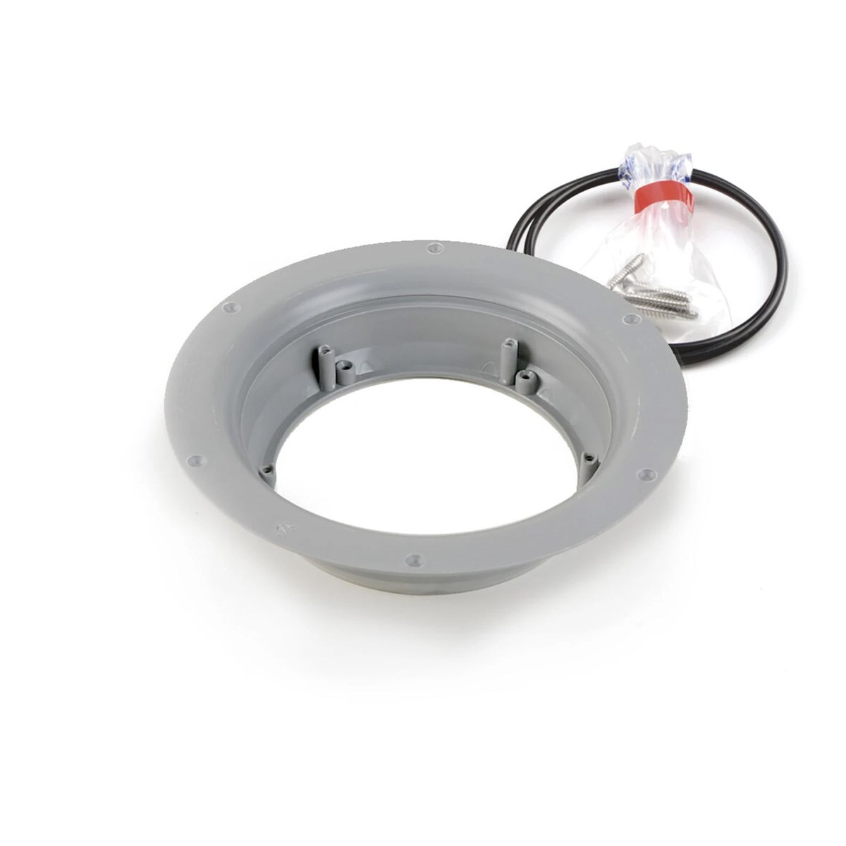 Förhöjningsring PF25 Grå 25mm