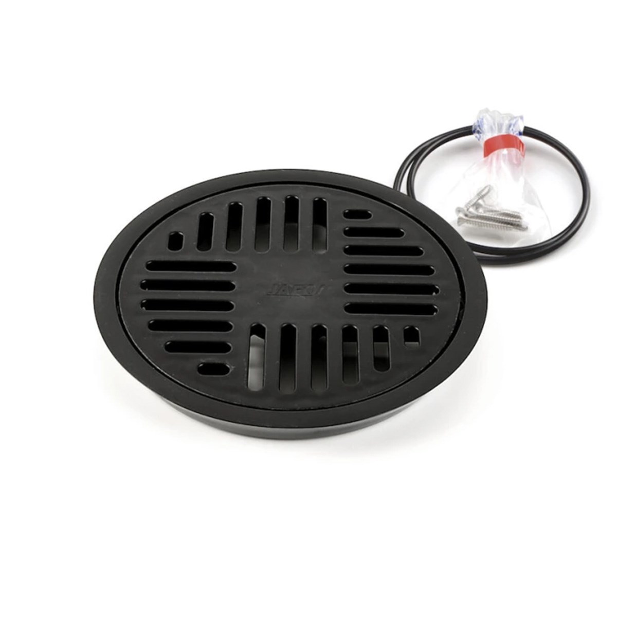 Mattpaket 2021 Svart, 150mm (170mm)