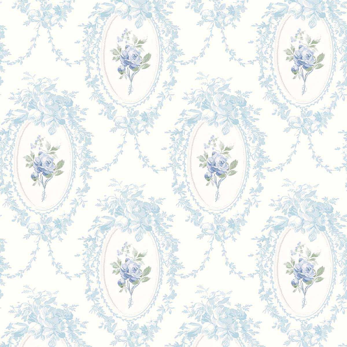 Tapet Alice & Rose Vi80302