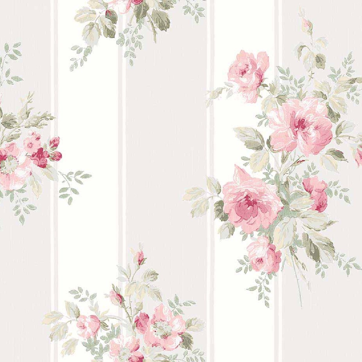 Tapet Alice & Rose Vi80901