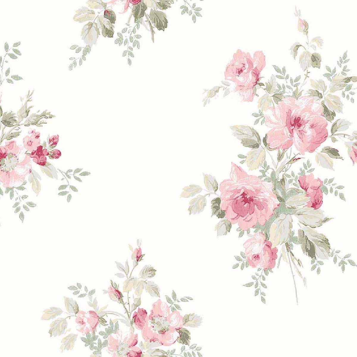 Tapet Alice & Rose Vi80911