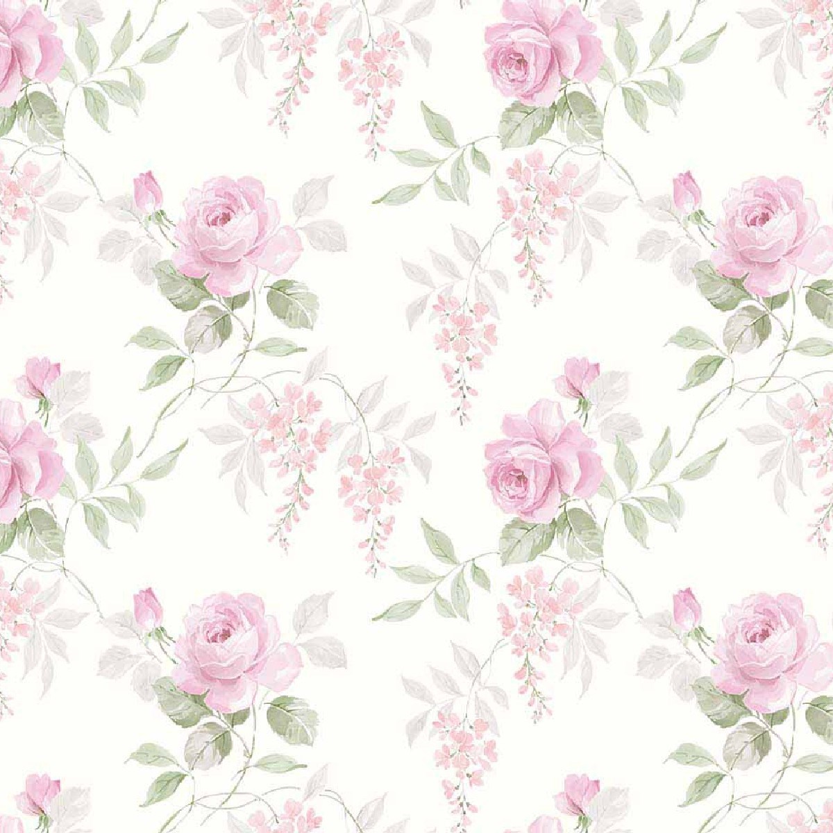 Tapet Alice & Rose Vi81901