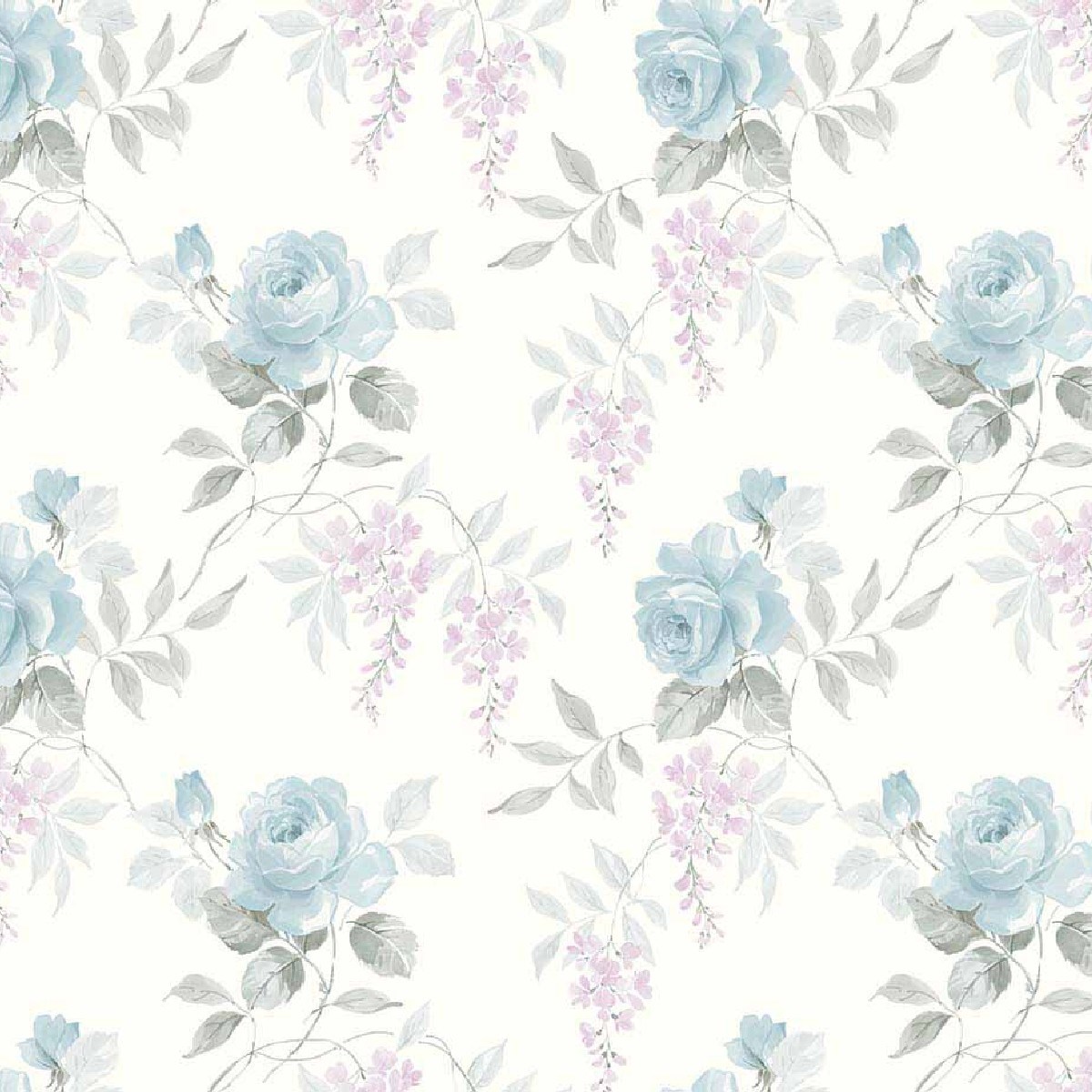 Tapet Alice & Rose Vi81902