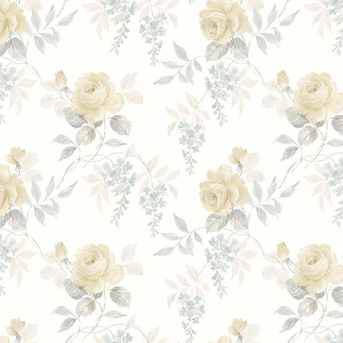 Tapet Alice & Rose Vi81903