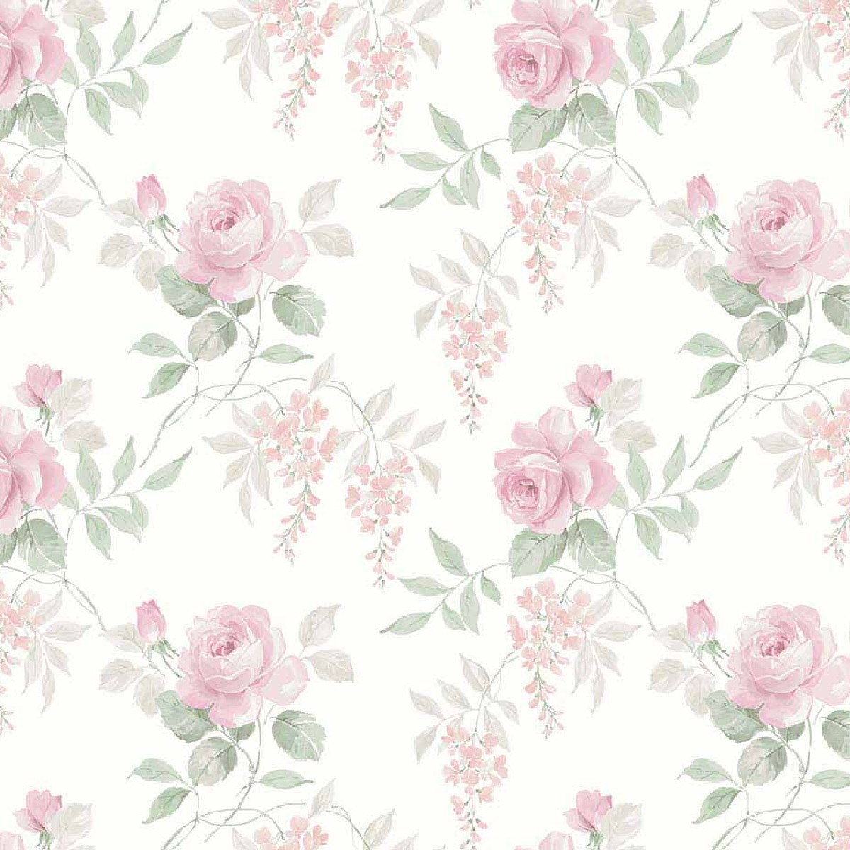 Tapet Alice & Rose Vi81911